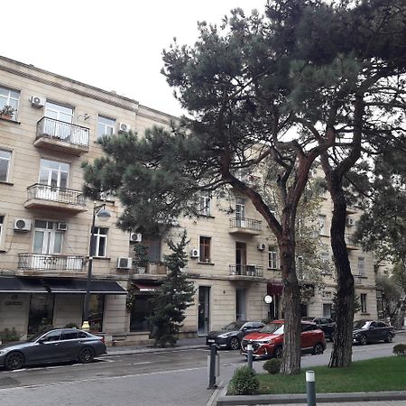 Apartment Niyazi 5 Baku Eksteriør bilde