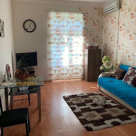 Apartment Niyazi 5 Baku Eksteriør bilde