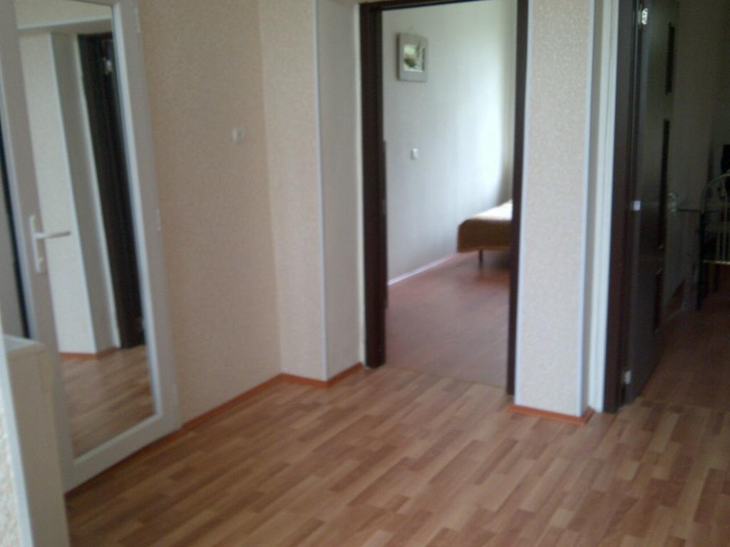 Apartment Niyazi 5 Baku Rom bilde