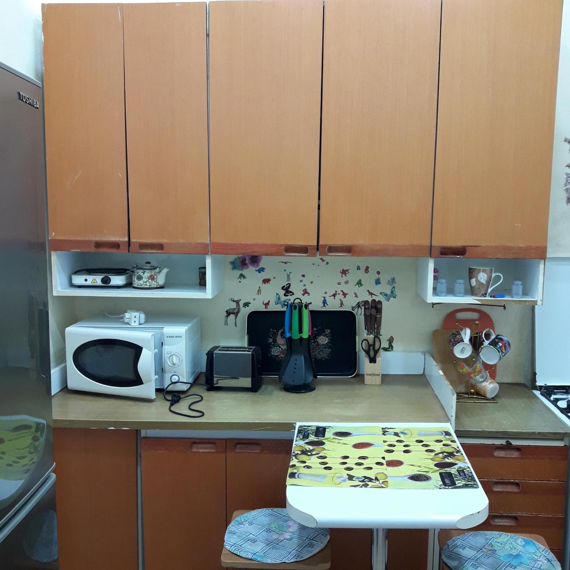 Apartment Niyazi 5 Baku Eksteriør bilde