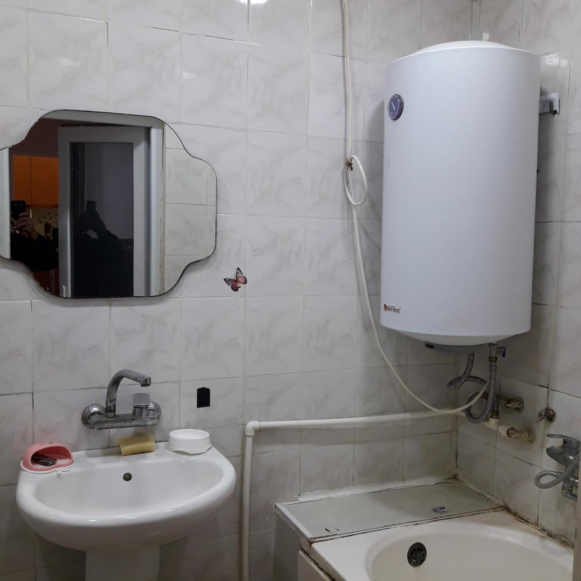 Apartment Niyazi 5 Baku Eksteriør bilde