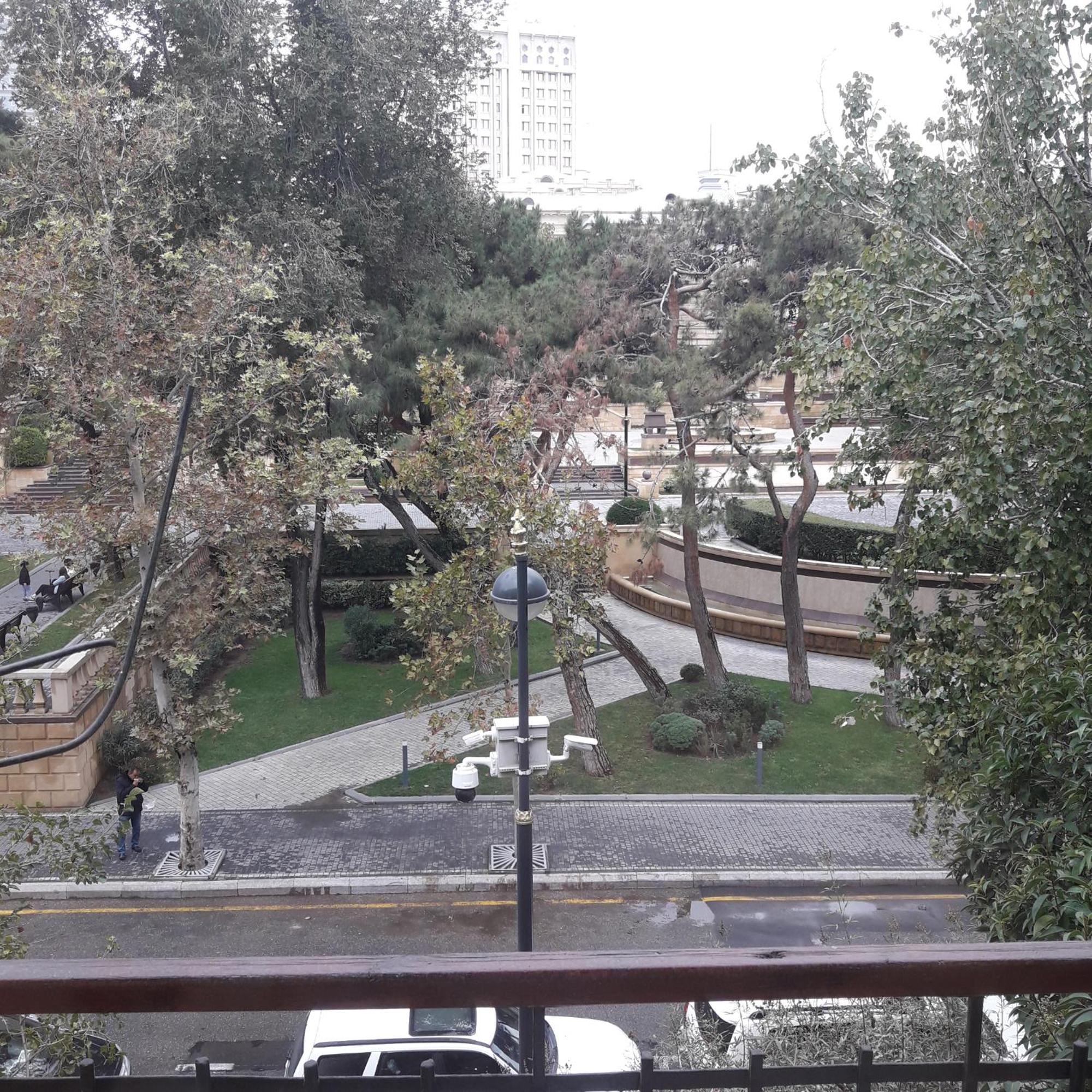 Apartment Niyazi 5 Baku Eksteriør bilde
