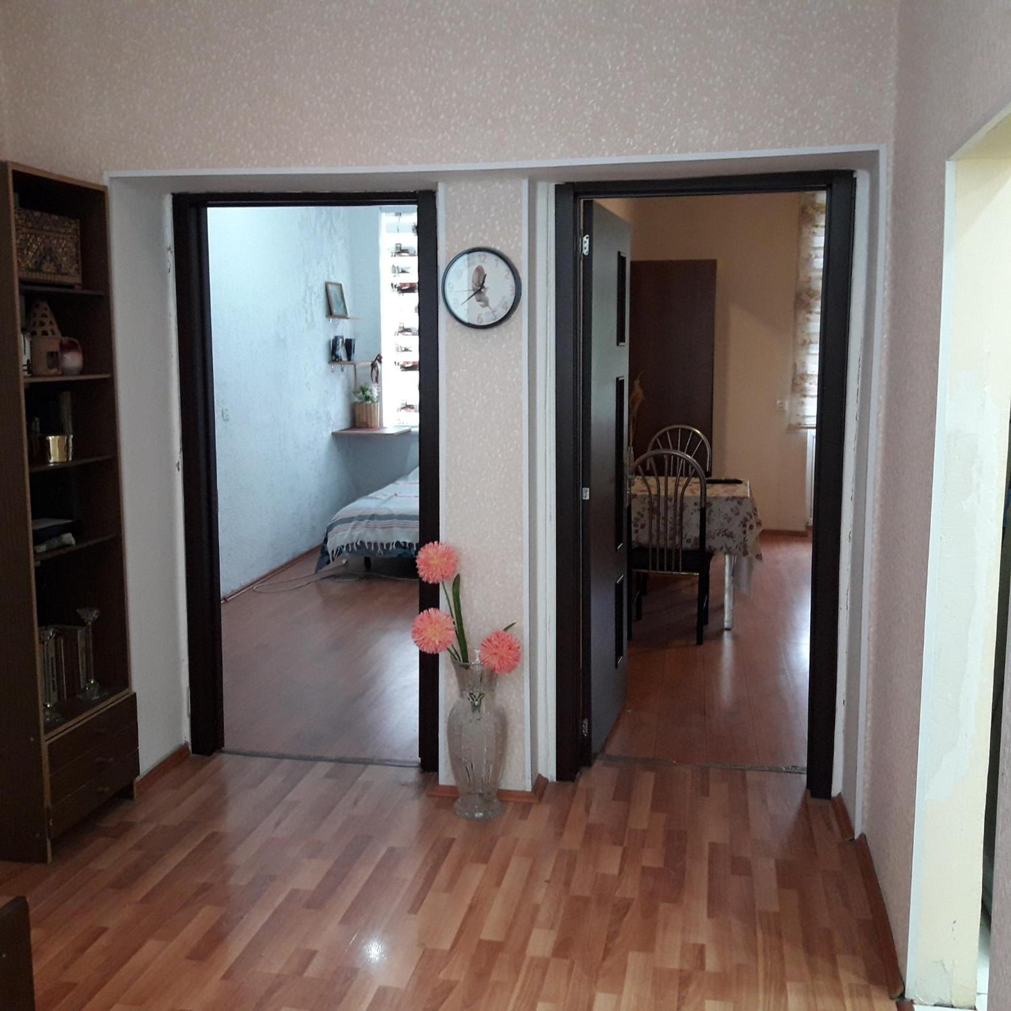 Apartment Niyazi 5 Baku Eksteriør bilde