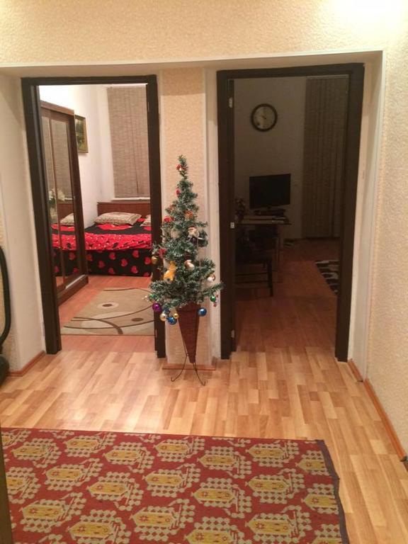 Apartment Niyazi 5 Baku Eksteriør bilde