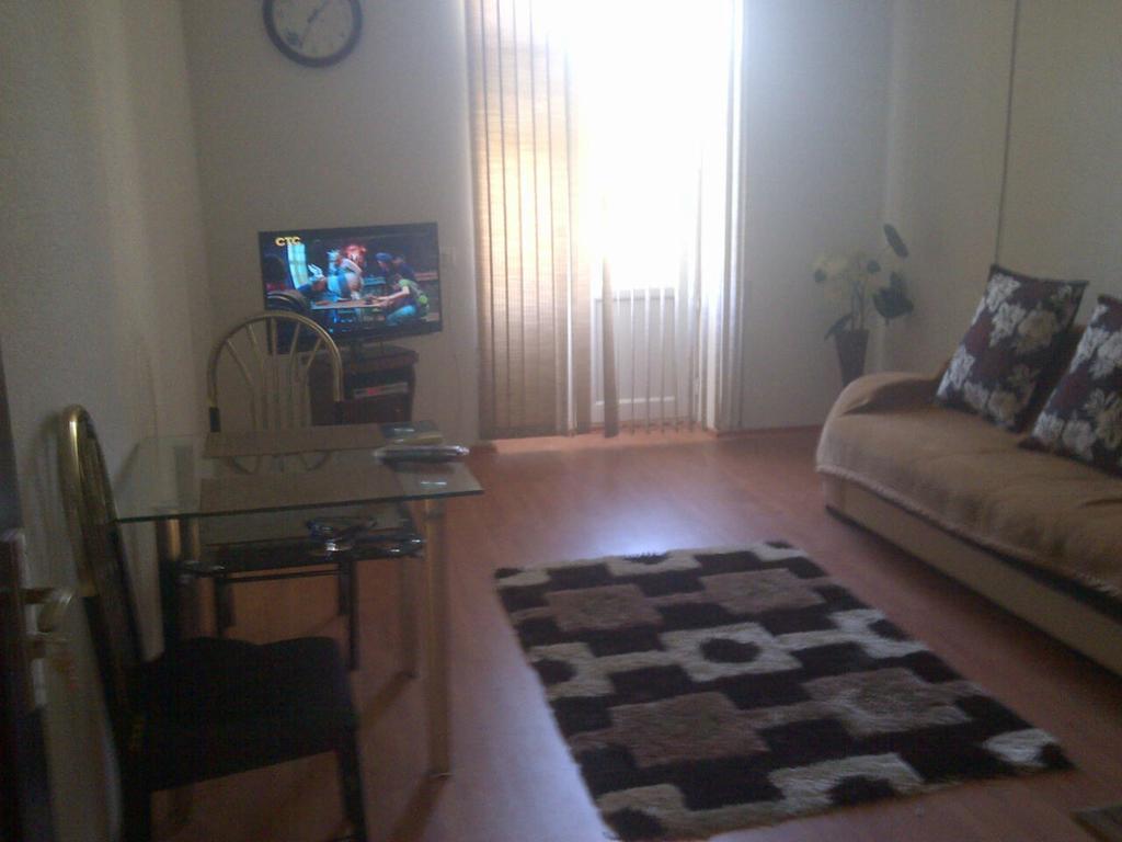 Apartment Niyazi 5 Baku Eksteriør bilde