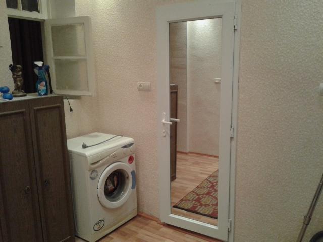 Apartment Niyazi 5 Baku Eksteriør bilde