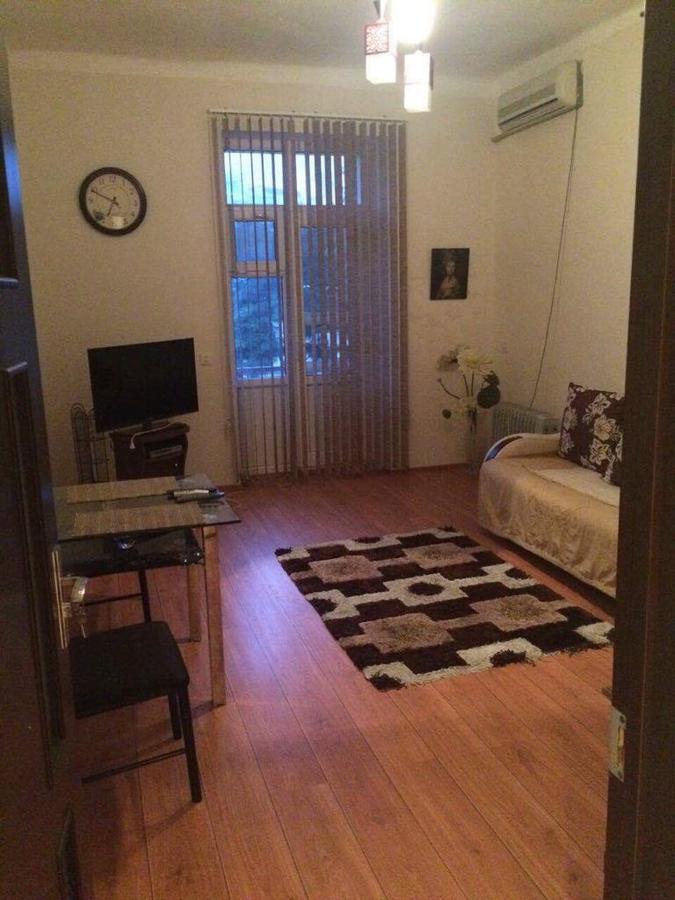 Apartment Niyazi 5 Baku Eksteriør bilde