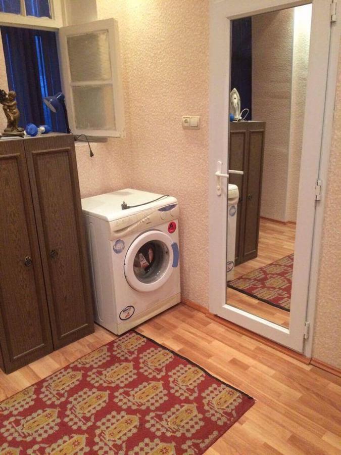 Apartment Niyazi 5 Baku Eksteriør bilde