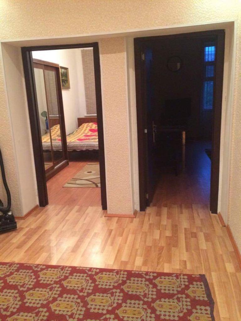 Apartment Niyazi 5 Baku Eksteriør bilde