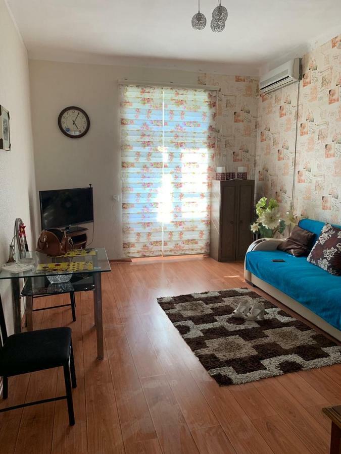 Apartment Niyazi 5 Baku Eksteriør bilde