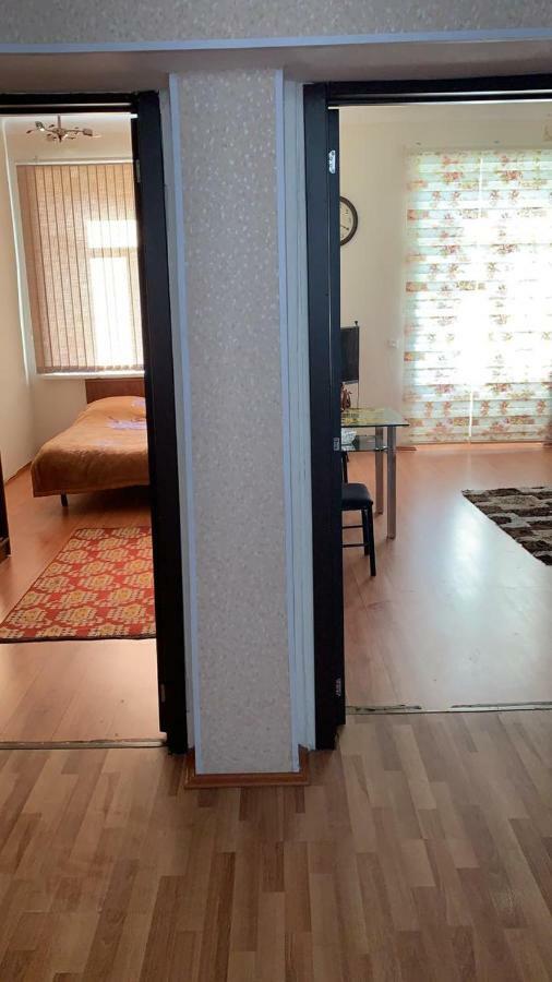 Apartment Niyazi 5 Baku Eksteriør bilde