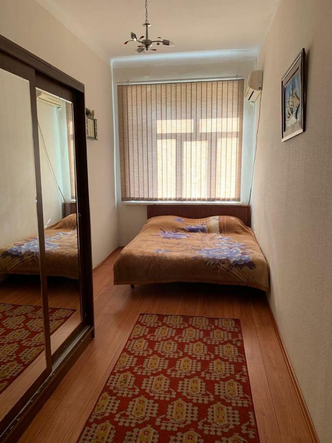 Apartment Niyazi 5 Baku Eksteriør bilde
