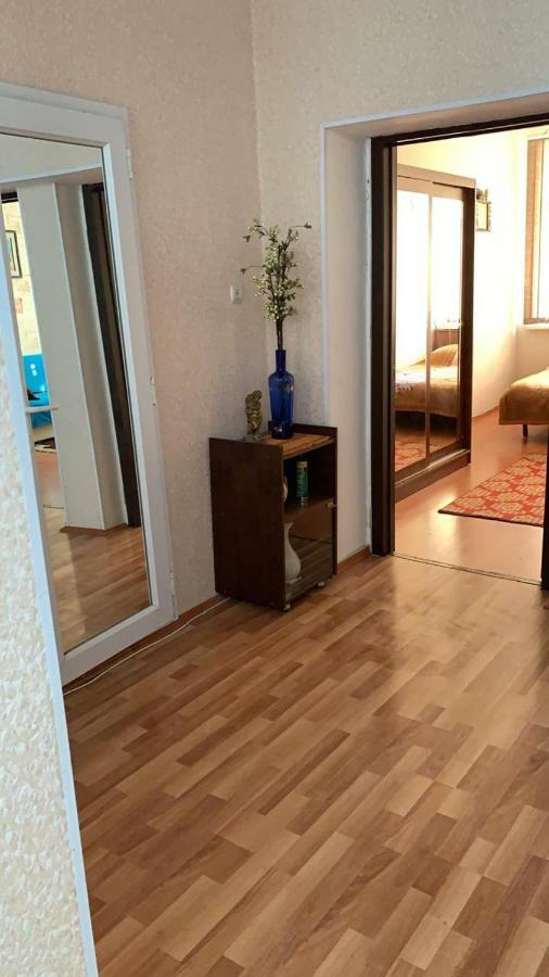 Apartment Niyazi 5 Baku Eksteriør bilde